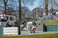 Middle Group Multicolour Bikes